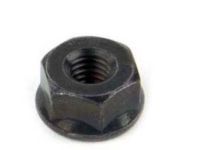 Toyota 90179-05020 Nut