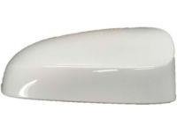 Toyota 87915-52120-A0 Outer Mirror Cover, Right