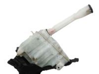 Toyota 85315-35240 Jar Assy, Windshield Washer