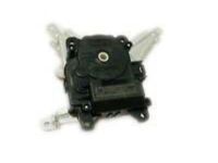 Toyota 87106-07020 Damper Servo Sub-Assembly(For Airmix)