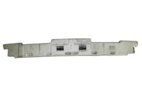 Toyota 52023-12250 Reinforcement, Rear Bumper