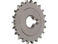 Toyota 13523-AD010 Gear Or Sprocket, Camshaft Timing