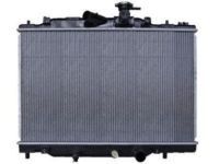 Toyota 16400-WB001 Radiator Assembly