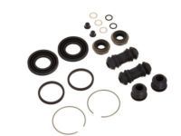 Toyota 04479-17011 Cylinder Kit, Disc Brake, Rear