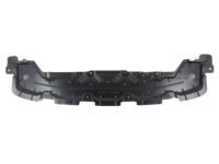 Toyota 51451-21010 Cover, Engine Under