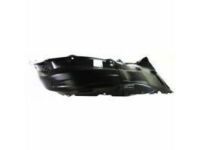 Toyota 53807-0C040 Shield Sub-Assembly, FEN