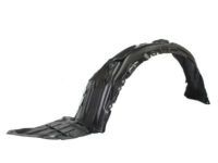 Toyota 53876-47130 Liner Fr Fender LH