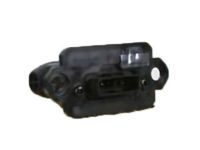 Toyota 17330-20010 Valve Assy, Intake Air Control