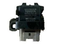 Toyota 88263-35070 Relay, Skid Control