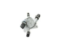 Toyota G125A-33010 Cooler, Motor COOLIN