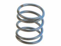 Toyota 90501-A0008 Spring, Compression