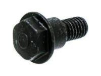 Toyota 90109-06263 Bolt