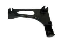 Toyota 76827-17010 RETAINER, Back Door GARNISH