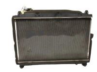 Toyota 16400-28550 Radiator Assembly