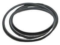 Toyota 63251-60061 Weatherstrip, Sliding Roof