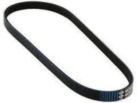 Toyota 90916-02265 Belt, V