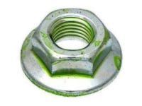 Toyota 90179-09004 Nut