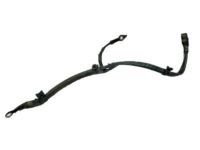 Toyota 82123-21080 Wire, Engine