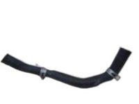 Toyota 23826-37090 Hose, Fuel Vapor Feed