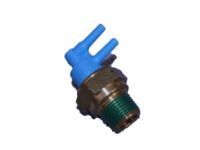 Toyota 90925-05068 Valve, BIMETAL Vacuum Switching