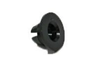 Toyota 90189-06077 GROMMET, Screw