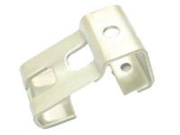 Toyota 53334-90303 Block, Windshield Rest