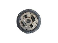 Toyota 31290-47011 Cover Assy, Transmission Input Damper