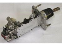 Toyota 47025-60010 Brake Master Cylinder Sub-Assembly