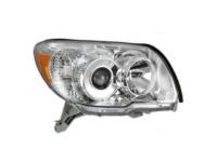 Toyota 81130-35441 Passenger Side Headlight Assembly