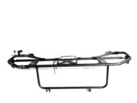 Toyota 71033-52020 Leg Sub-Assembly, Rear Seat