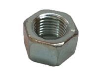 Toyota 94115-51200 Nut