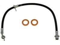 Toyota 90947-02B41 Hose, Flexible