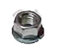 Toyota 90179-08075 Nut