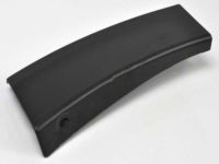 Toyota 52162-42420 Extension, Rear Bumper