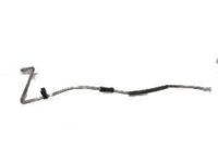 Toyota 88716-35620 Pipe, Cooler Refrigerant Liquid, A