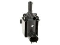 Toyota 90910-12173 Valve, Vacuum Switching