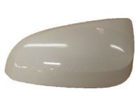 Toyota 87945-0E040-A0 Outer Mirror Cover, Left