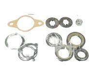 Toyota 04445-48010 Gasket Kit, Power Steering Gear