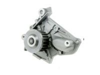 Toyota 16110-79025 Water Pump Assembly W/O Cover