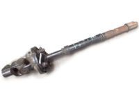 Toyota 45260-35070 Shaft Assy, Steering Intermediate