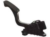 Toyota 78120-08020 Rod Assy, Accelerator Pedal