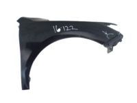 Toyota 53811-06140 Panel, Front Fender, RH