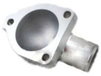 Toyota 16321-50020 Inlet, Water