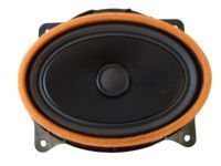 Toyota 86160-04130 Speaker Assembly, Front