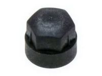 Toyota 90176-05018 Nut, Cap