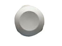 Toyota 86128-20100 Knob, Radio Receiver