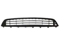 Toyota Highlander Grille - 53113-48030 Lower Radiator Grille No.1