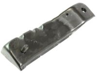 Toyota 52116-48020 Support, Front Bumper Side, LH