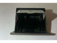 Toyota 74102-89107-B0 Box Sub-Assy, Front Ash Receptacle