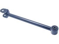 Toyota Highlander Suspension Strut Rod - 48710-48070 Rear Suspension Control Arm Assembly, No.1 Left